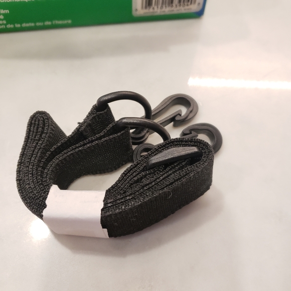 Fuji Discovery S700 Zoom Date - Picture 4 of 16